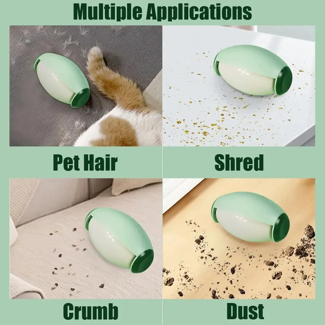 Reusable Washable Lint Roller