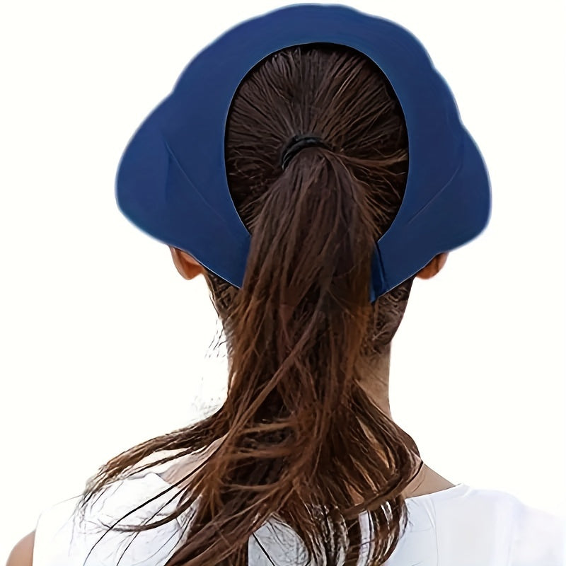 Womens Summer Sun Hat - Premium UV Shield, Stylishly Versatile, Travel-Friendly Foldable Design, Wide Brim for Optimal Shade, Chic Floral Lining, Adjustable with Flower Accent