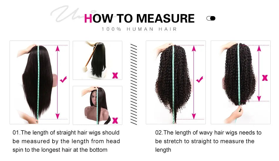 UNice Hair Drawstring Cap Yaki Straight Bob Wig Pre Cut Pre Bleached 7x5 Lace Closure Glueless Wigs Human Hair Ready To Wear Go
