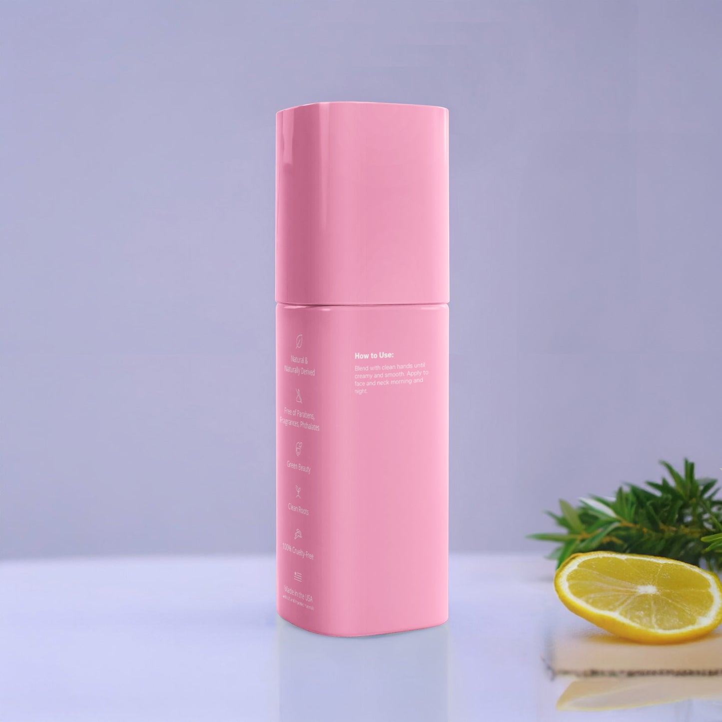 VEHAVEN ESSENTIALS Pro-Aging Nourishing Face Cream