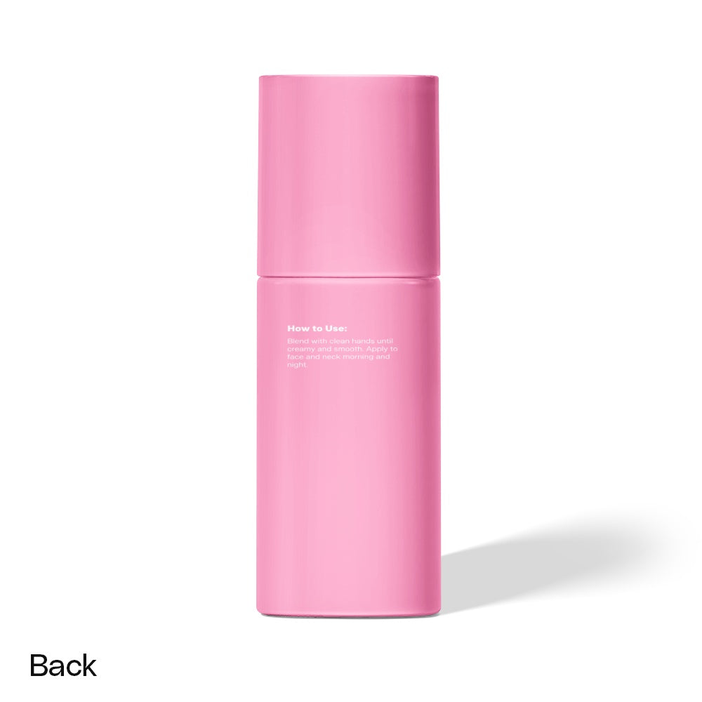 VEHAVEN ESSENTIALS Pro-Aging Nourishing Face Cream