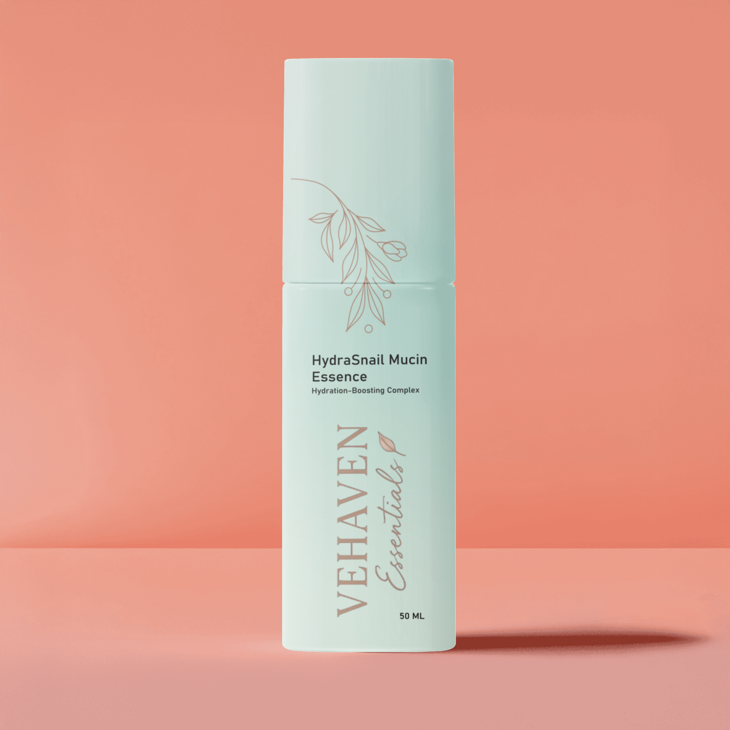 VEHAVEN ESSENTIAL HydraSnail Mucin Essence