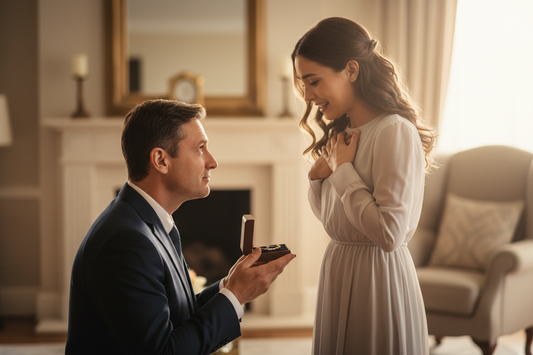 To My Daughter Necklace From Dad – Inspirational Gift for Daughter, Love Knot Necklace, Father to Daughter Jewelry, Birthday Graduation Gift