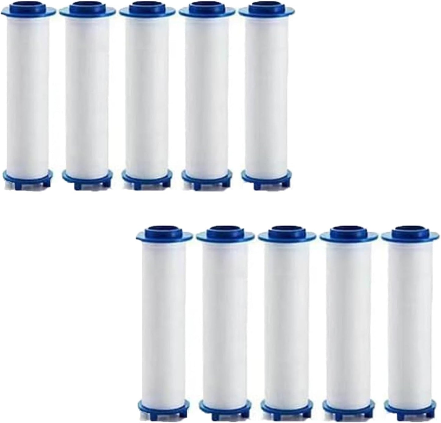 IonScrub Pro – High-Pressure Scalp Massaging Shower Head