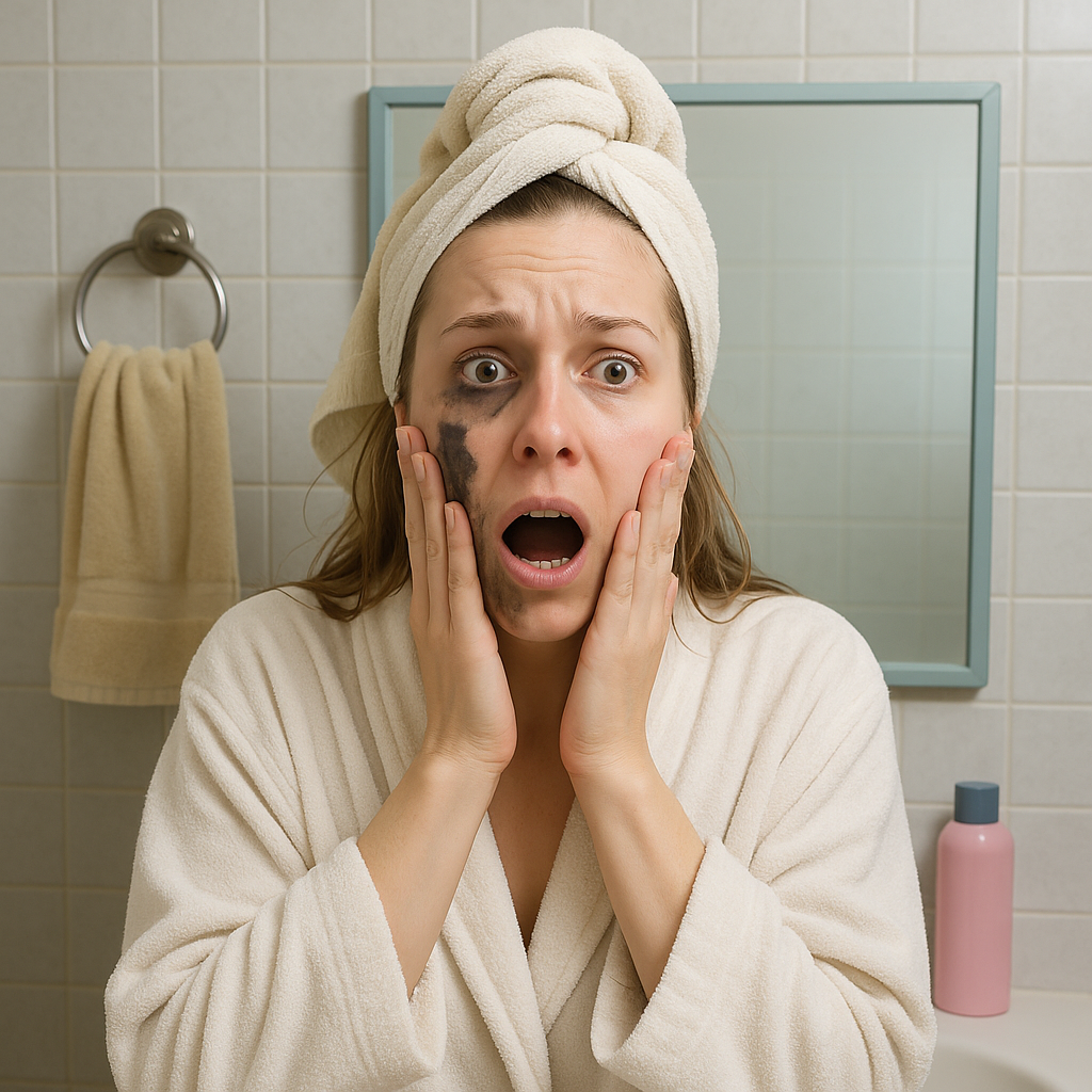 Let’s talk about why your skin is mad at you 👀