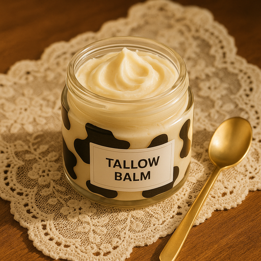 If your grandma could see this balm, she’d say, ‘Finally, y’all get it.