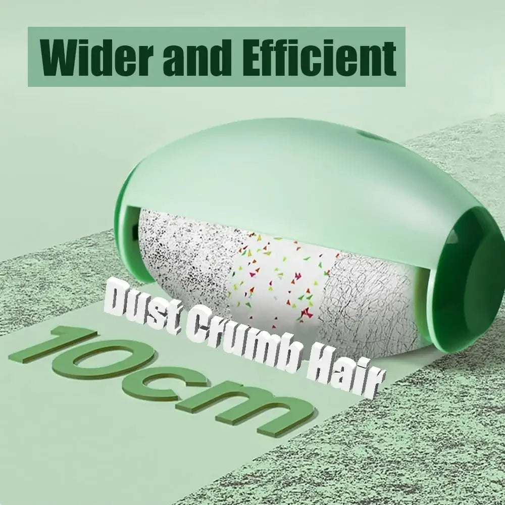 Reusable Washable Lint Roller