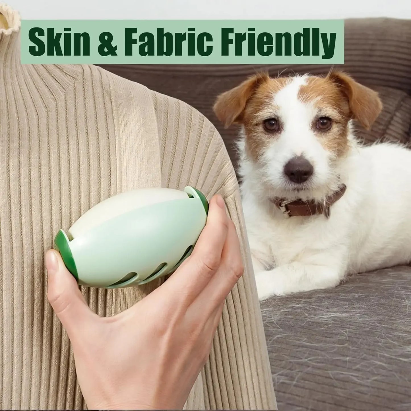 Reusable Washable Lint Roller
