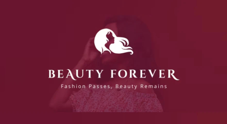 Beautyforever Natural Wave Virgin Human Hair Bundles Brazilian Wavy Hair Weaves 2/3 Bundles Raw Hair Weaving
