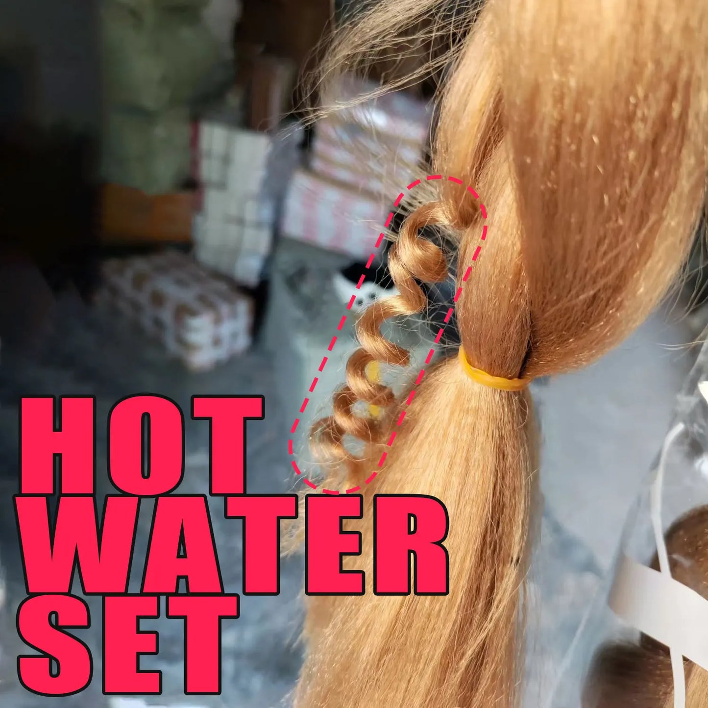 Fluffy Xpression Braiding Hair Crochet Hair Extensions For Women Kanekalon Pre Stretched Jumbo Braids Synthetic Hair Bundles