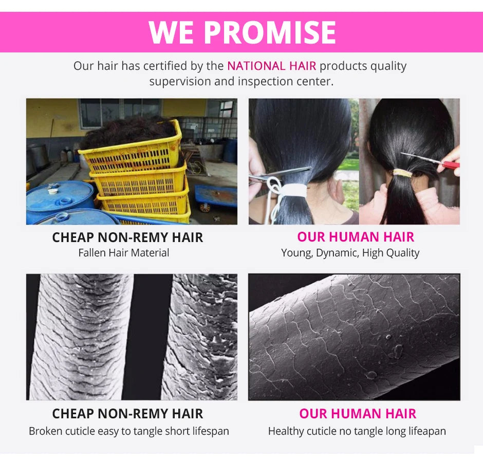 Maxine Afro Kinky Curly Drawstring Ponytail Hair Extensions Indian 100% Remy Human Hair Afro Curly Clip in Human Hair Extensions