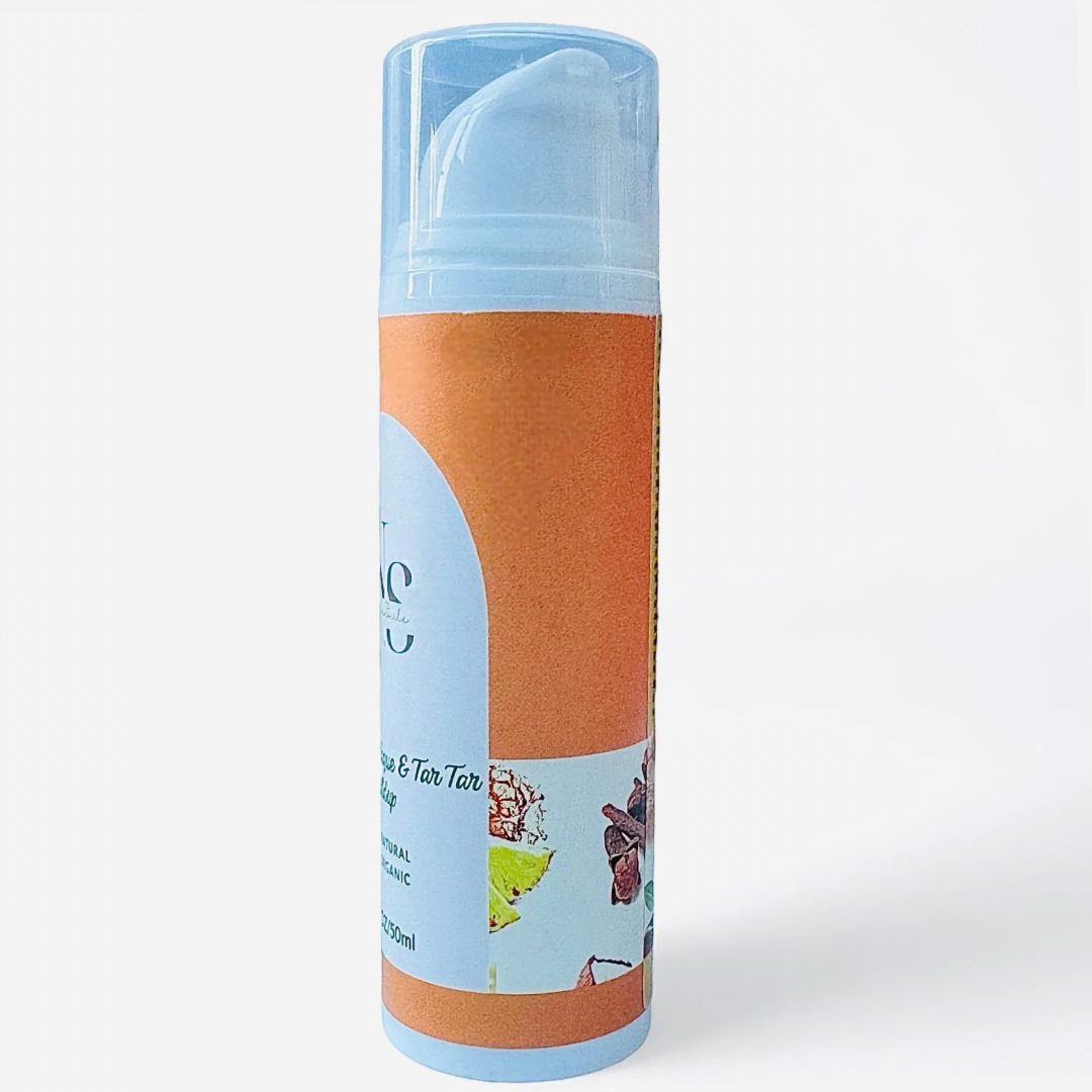 NaturSmile Anti-Plaque and Anti-Tartar Tooth Cleaner