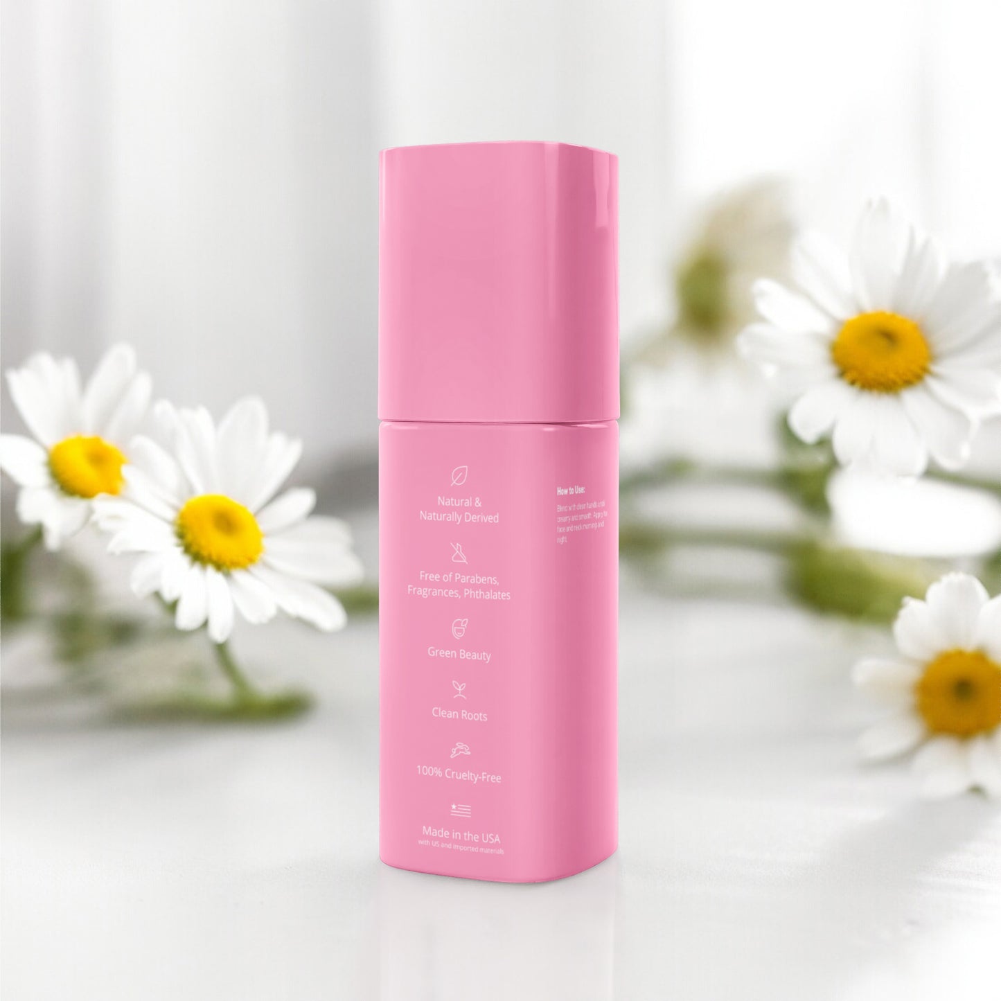 VEHAVEN ESSENTIALS Pro-Aging Nourishing Face Cream