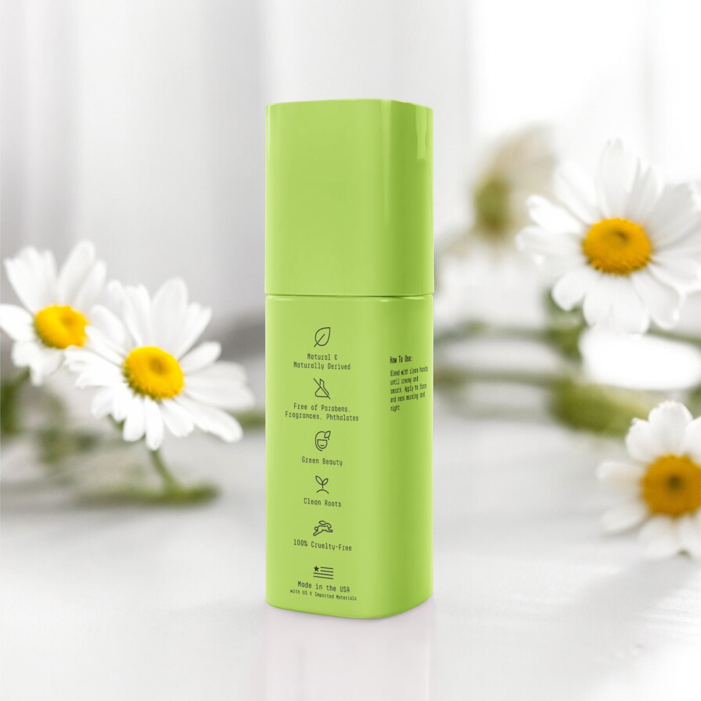 VEHAVEN ESSENTIAL Pro-Aging Nourishing Face Cream