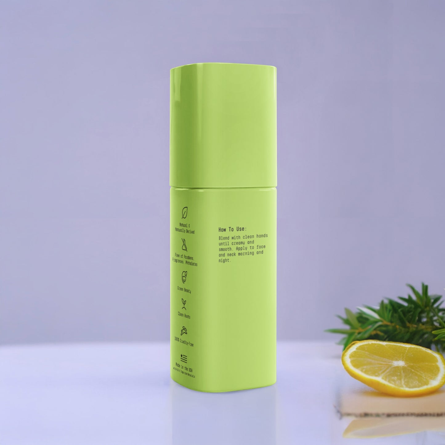 VEHAVEN ESSENTIAL Pro-Aging Nourishing Face Cream