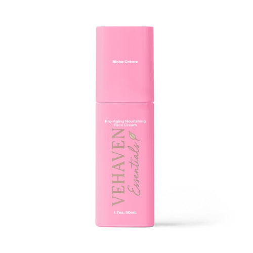 VEHAVEN ESSENTIALS Pro-Aging Nourishing Face Cream