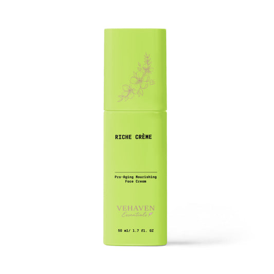 VEHAVEN ESSENTIAL Pro-Aging Nourishing Face Cream