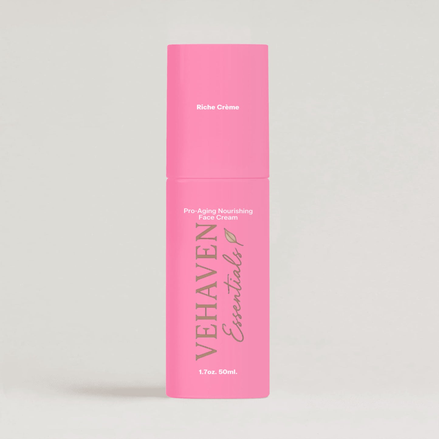 VEHAVEN ESSENTIALS Pro-Aging Nourishing Face Cream