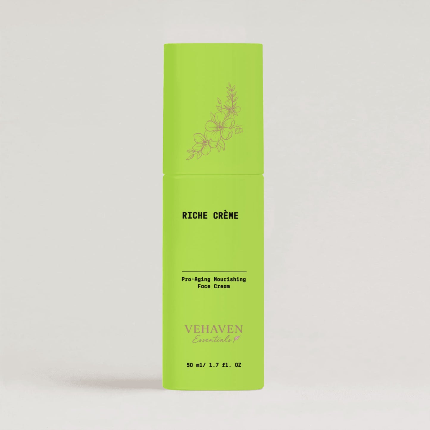 VEHAVEN ESSENTIAL Pro-Aging Nourishing Face Cream