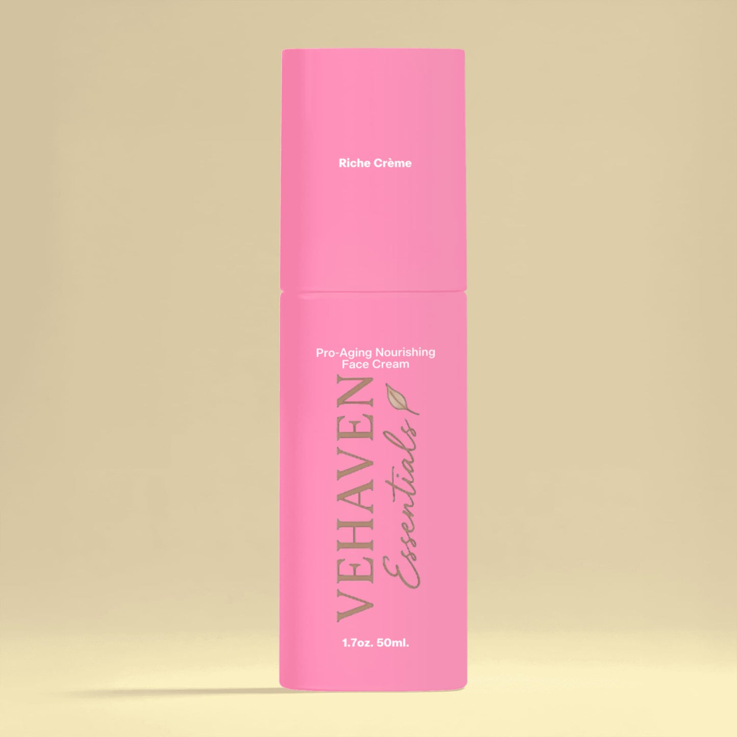 VEHAVEN ESSENTIALS Pro-Aging Nourishing Face Cream