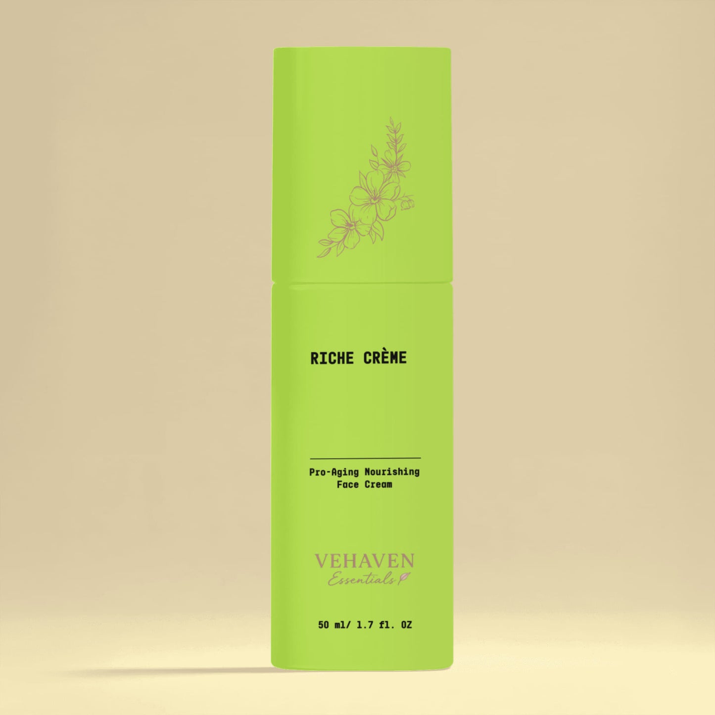 VEHAVEN ESSENTIAL Pro-Aging Nourishing Face Cream