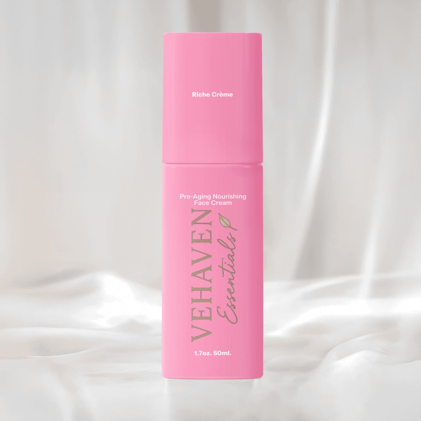 VEHAVEN ESSENTIALS Pro-Aging Nourishing Face Cream