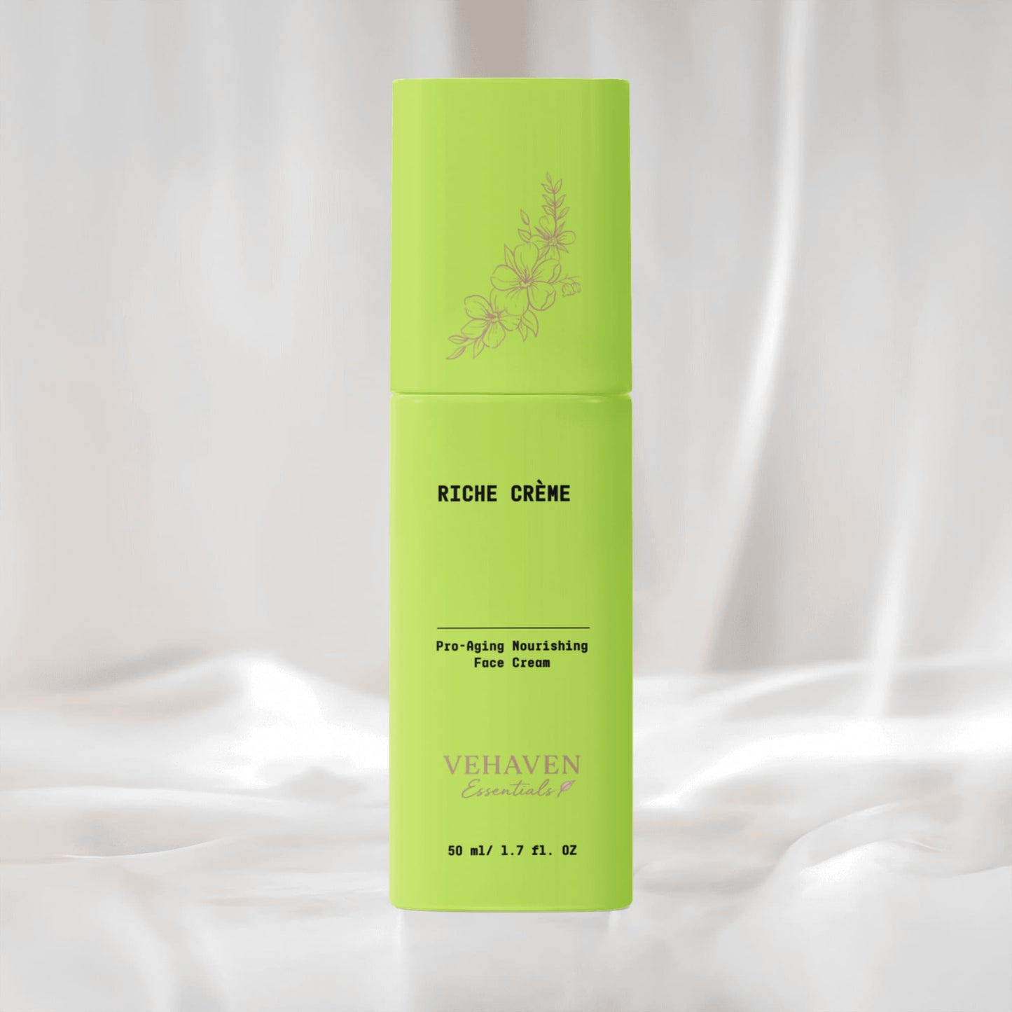 VEHAVEN ESSENTIAL Pro-Aging Nourishing Face Cream
