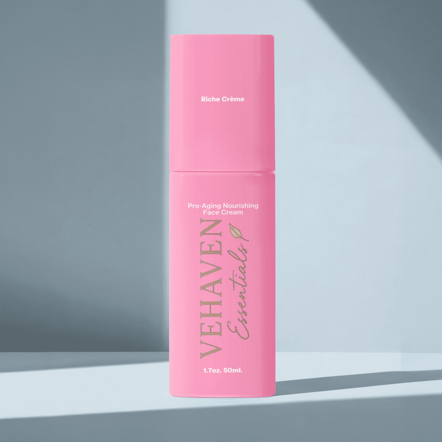 VEHAVEN ESSENTIALS Pro-Aging Nourishing Face Cream