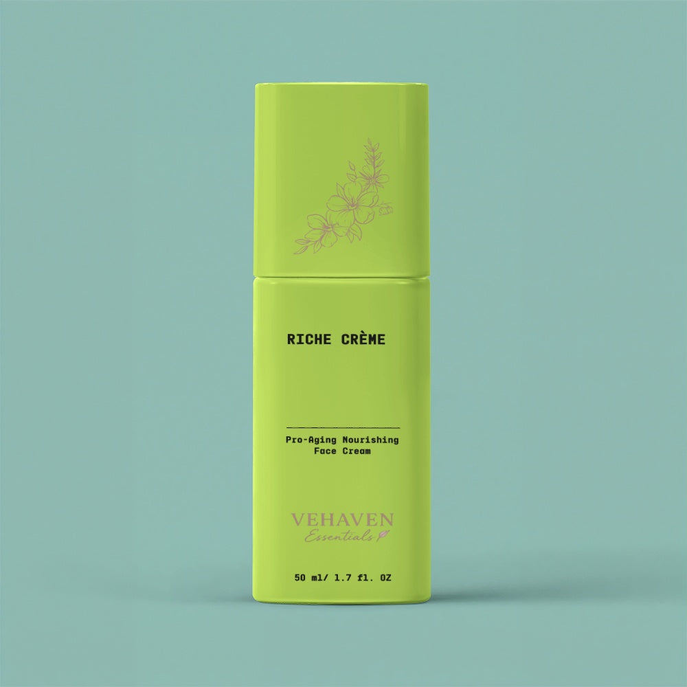 VEHAVEN ESSENTIAL Pro-Aging Nourishing Face Cream