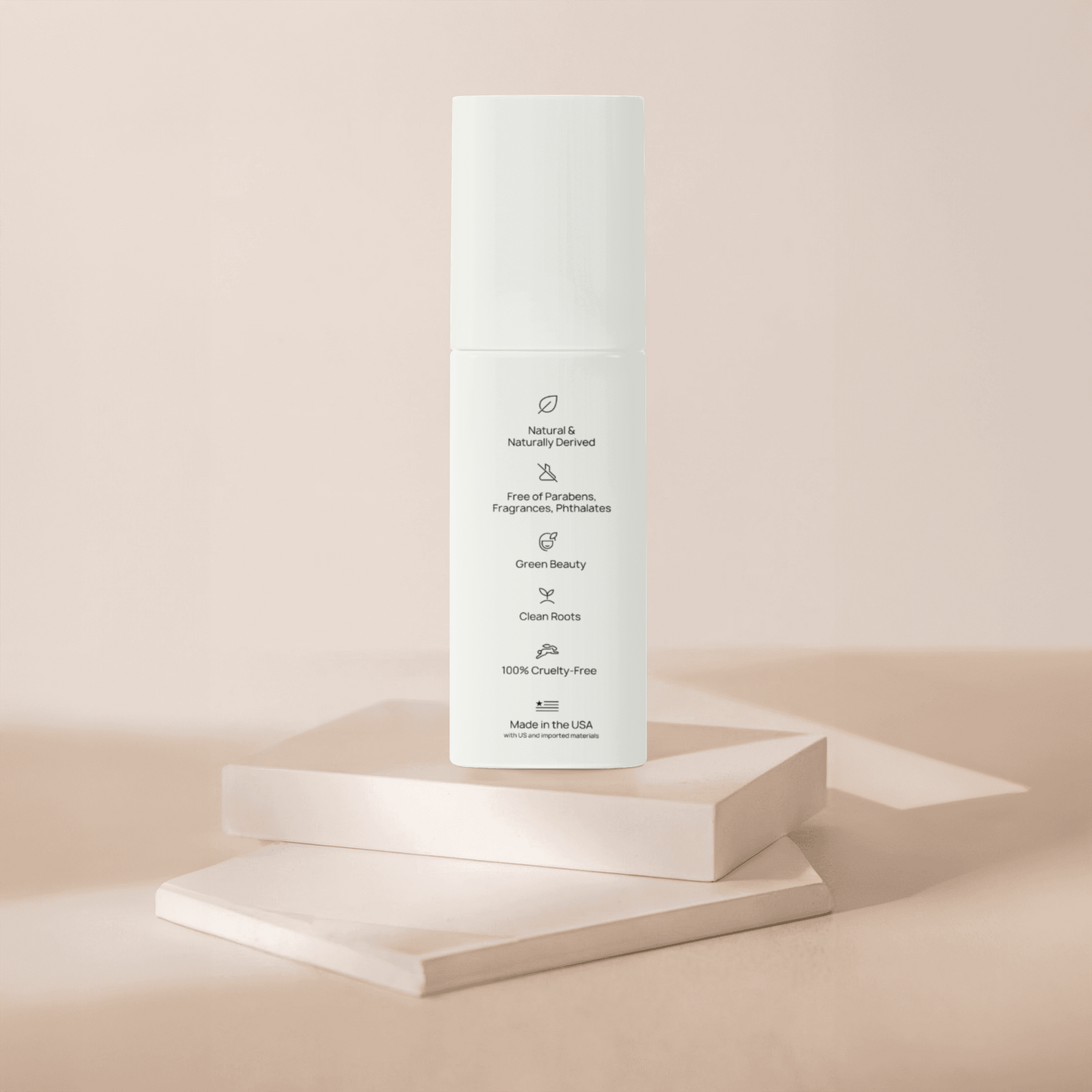 VEHAVEN ESSENTIAL Brighten+Firm Eye Serum: Intensive Renewal