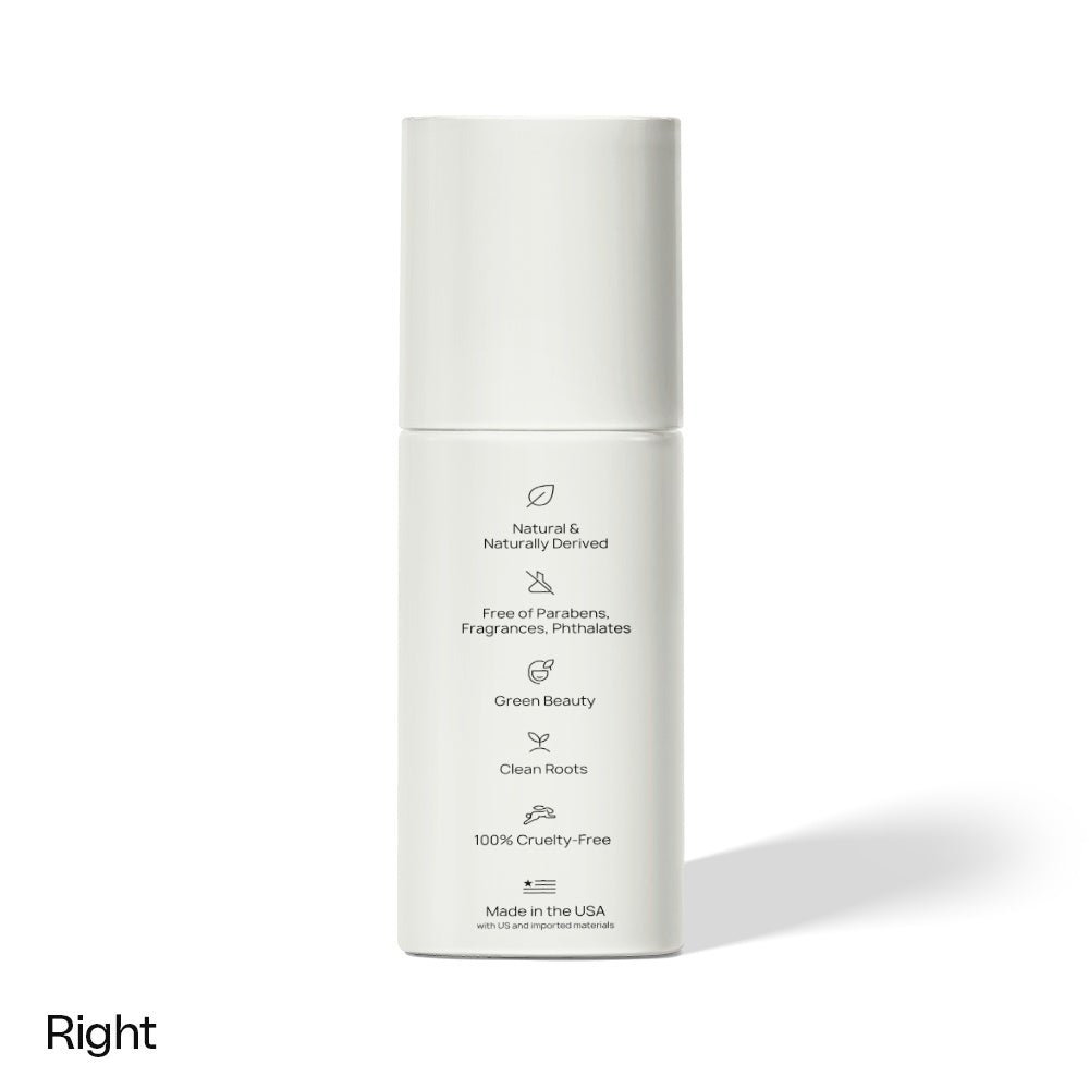 VEHAVEN ESSENTIAL Brighten+Firm Eye Serum: Intensive Renewal