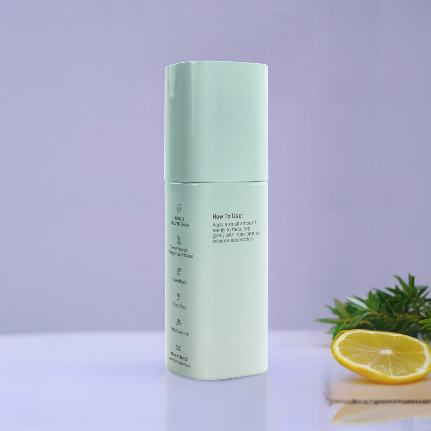 VEHAVEN ESSENTIAL HydraSnail Mucin Essence