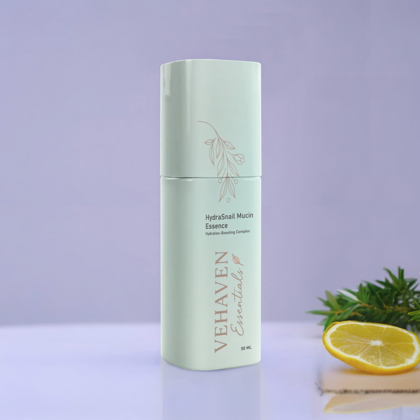 VEHAVEN ESSENTIAL HydraSnail Mucin Essence