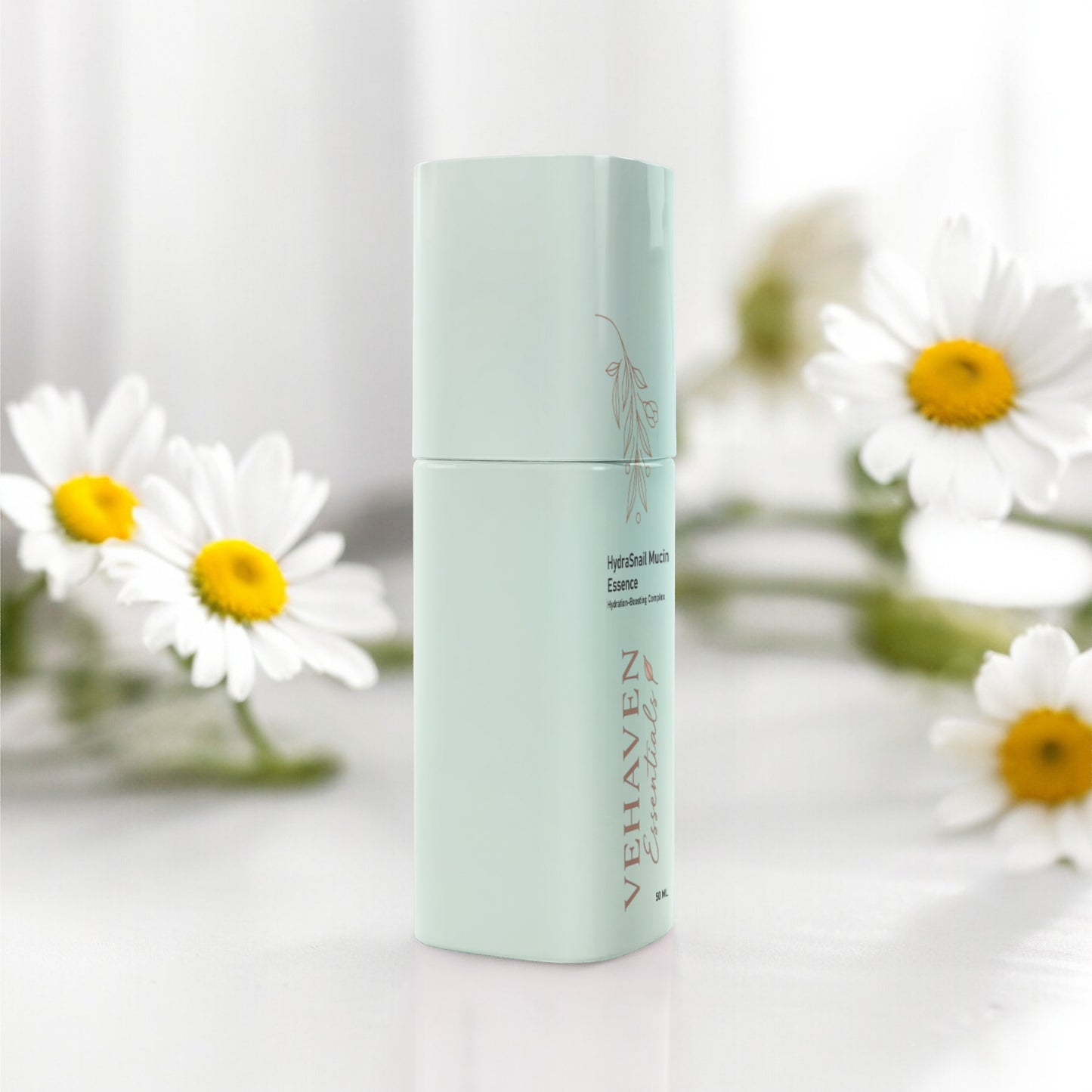 VEHAVEN ESSENTIAL HydraSnail Mucin Essence