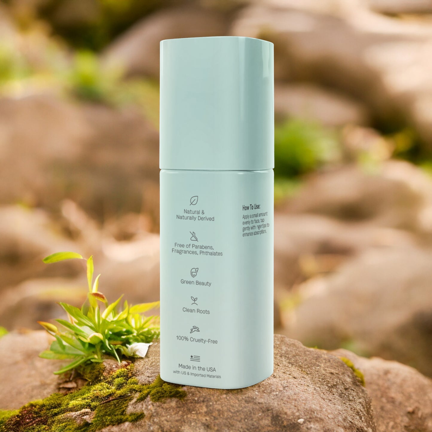 VEHAVEN ESSENTIAL HydraSnail Mucin Essence
