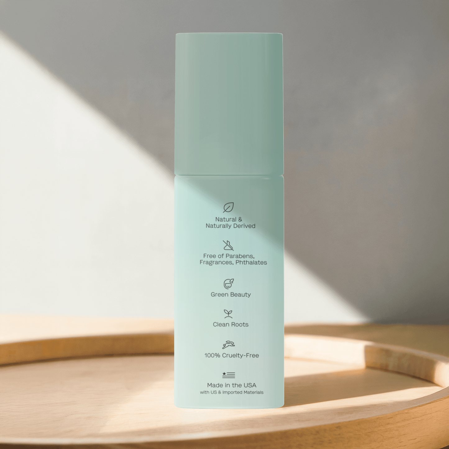 VEHAVEN ESSENTIAL HydraSnail Mucin Essence