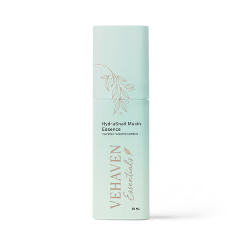 VEHAVEN ESSENTIAL HydraSnail Mucin Essence