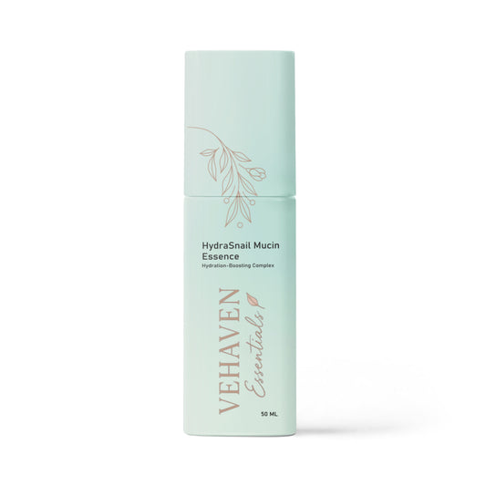VEHAVEN ESSENTIAL HydraSnail Mucin Essence