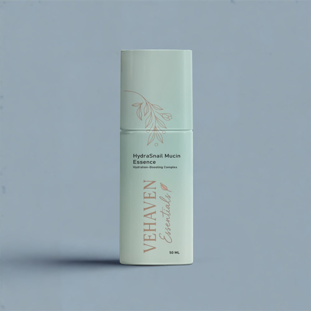 VEHAVEN ESSENTIAL HydraSnail Mucin Essence