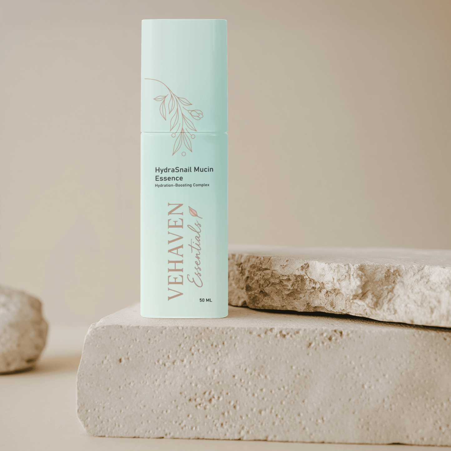 VEHAVEN ESSENTIAL HydraSnail Mucin Essence