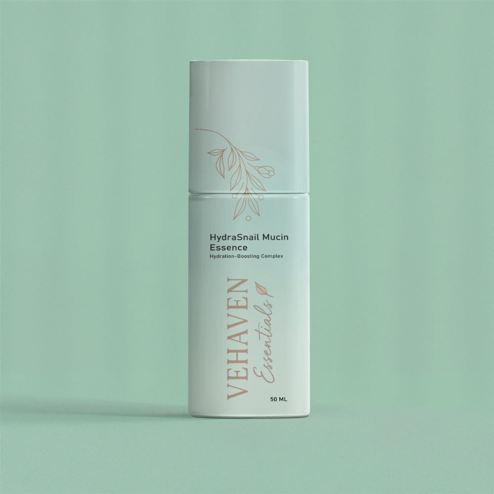 VEHAVEN ESSENTIAL HydraSnail Mucin Essence