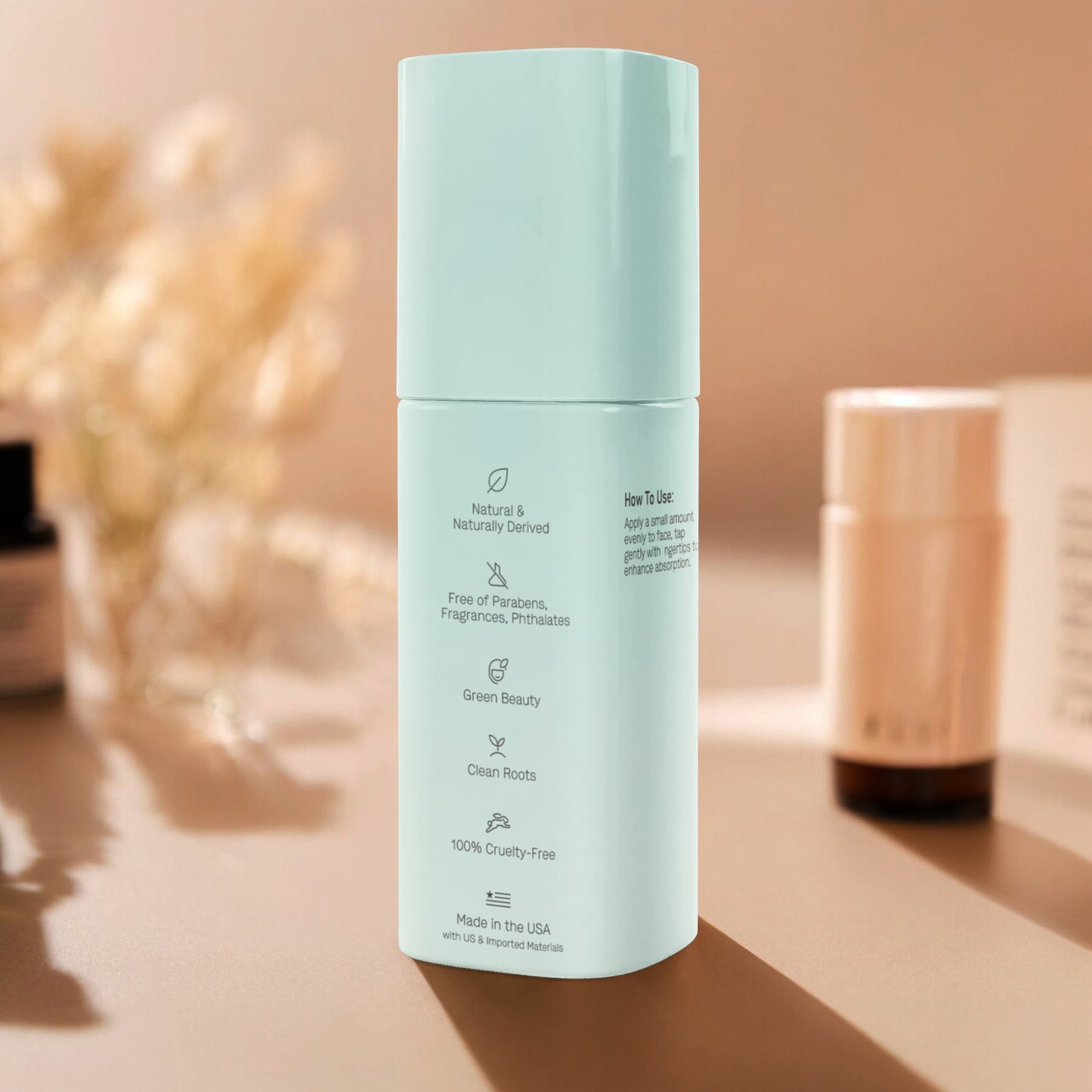 VEHAVEN ESSENTIAL HydraSnail Mucin Essence