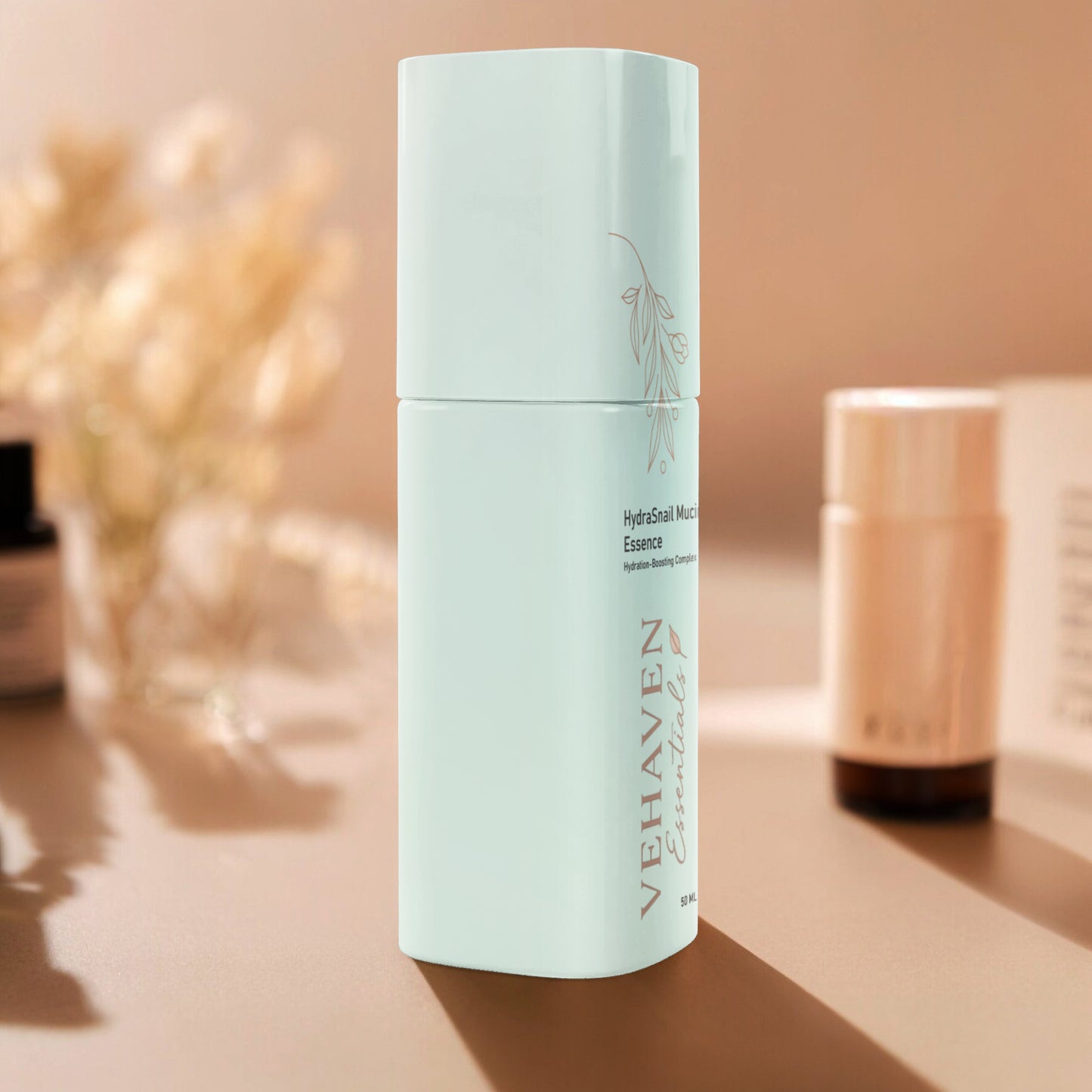 VEHAVEN ESSENTIAL HydraSnail Mucin Essence