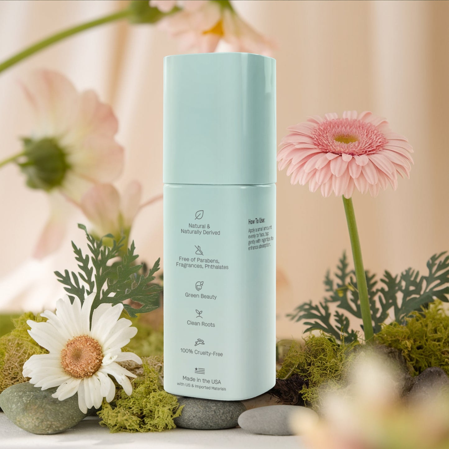VEHAVEN ESSENTIAL HydraSnail Mucin Essence