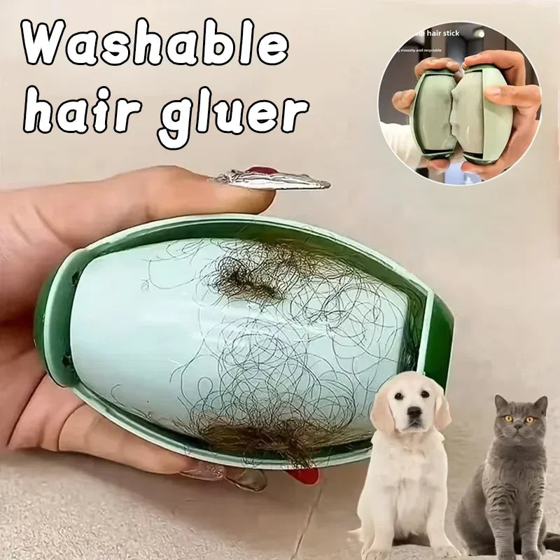 Reusable Washable Lint Roller