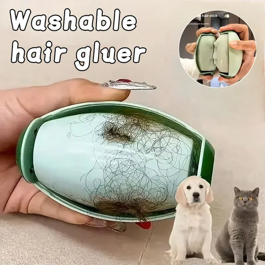 Reusable Washable Lint Roller